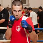 Michal Plch - Kickbox